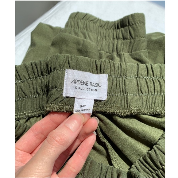 Ardene - Super Soft Joggers - Picture 4 of 4